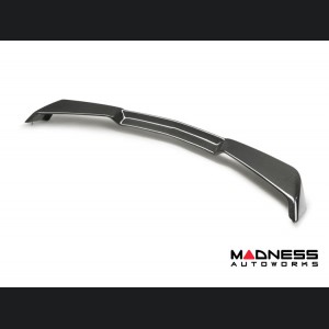 Chevrolet Corvette C8 Carbon Fiber Rear Spoiler - Anderson Composites - Z51